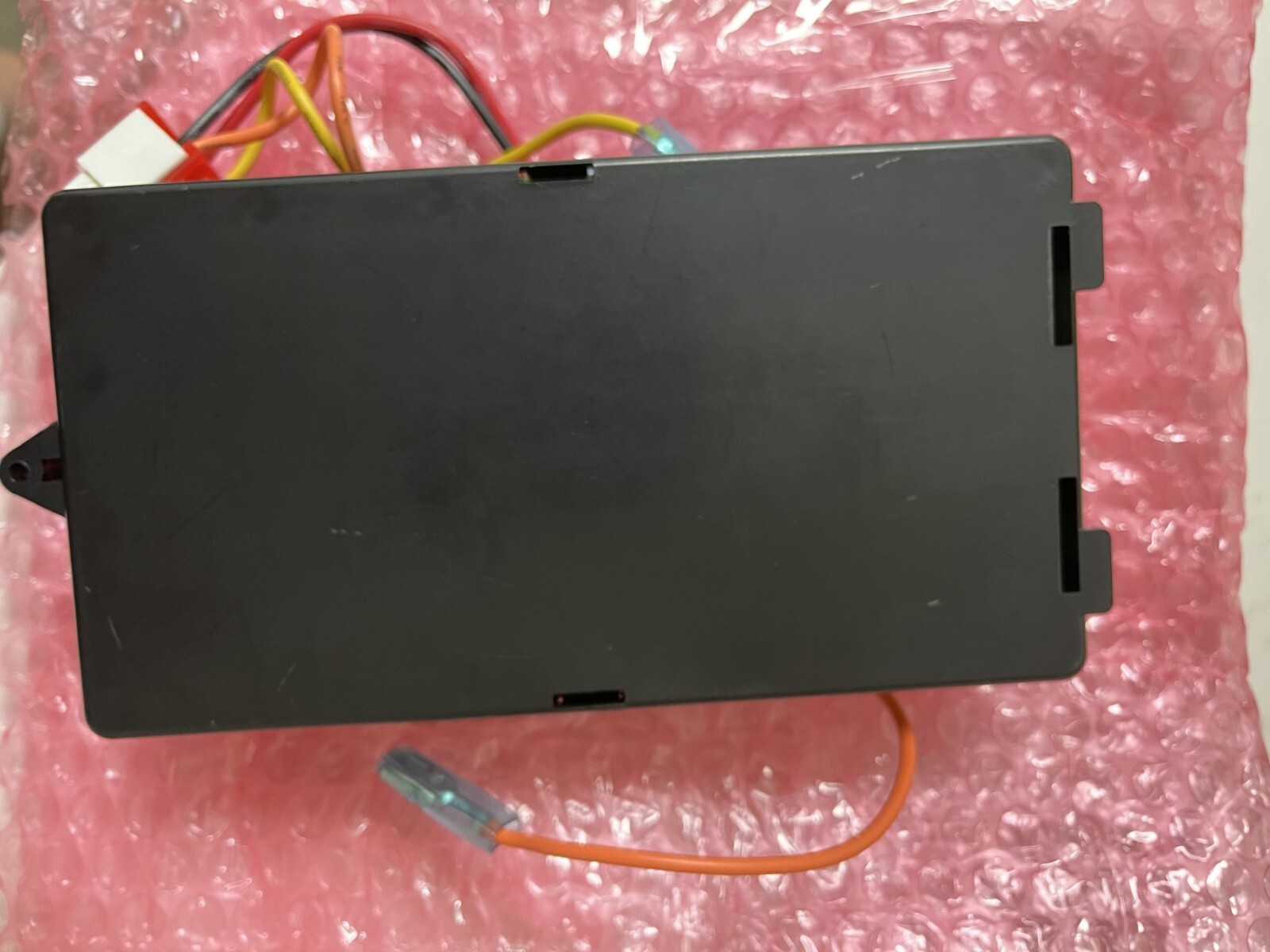 LG NLA AIR CONDITIONER CONTROL 6871A10188C