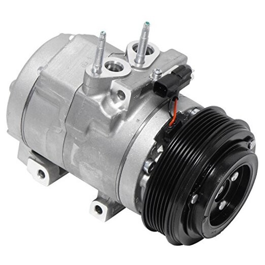 Universal Air Conditioner CO 29116C A/C Compressor – Model CO 29116C