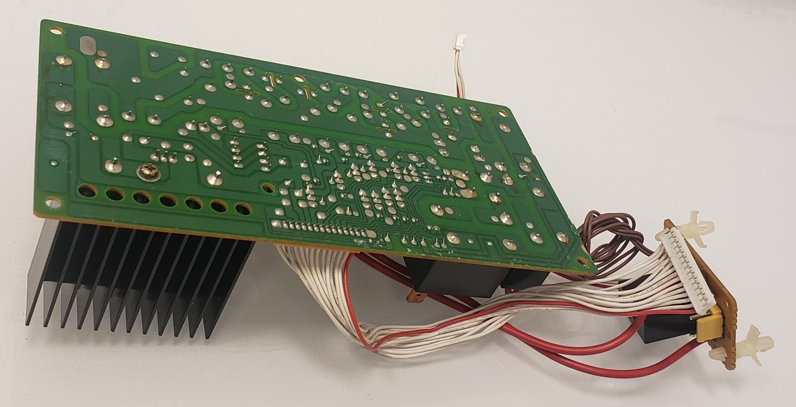 QPWBFB411JBZZ DSGY-B268JBKZ OEM control board of Sharp Wall Unit Air Condition