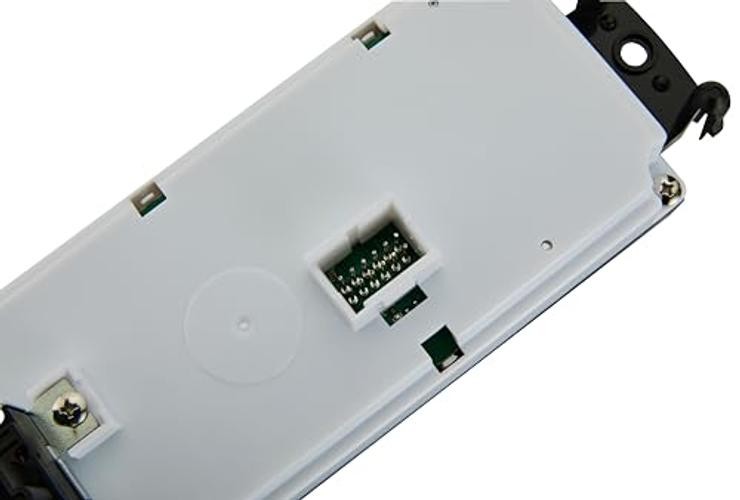 Climate Control Module Fits for GMC Sierra Yukon & Chevy Silverado Suburban
