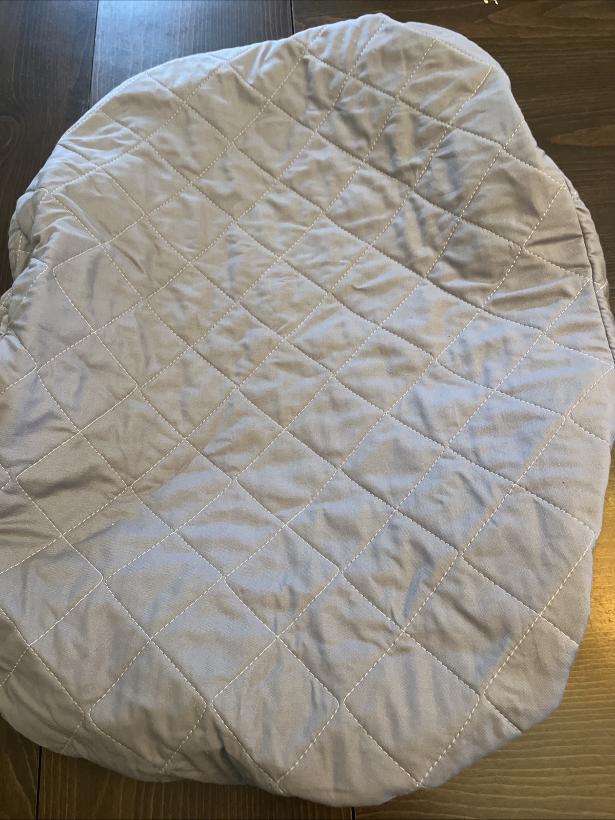 Gerard Larriett Grey Air Conditioner Cover Small 24L X 17W
