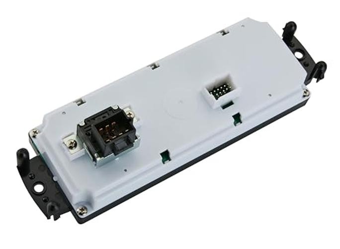 Climate Control Module Fits for GMC Sierra Yukon & Chevy Silverado Suburban