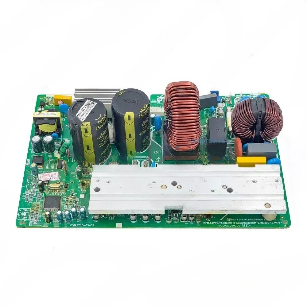 compatible Midea AirConditionerControl Board KFR-51W/BP2D.13.WP2-117122000014651