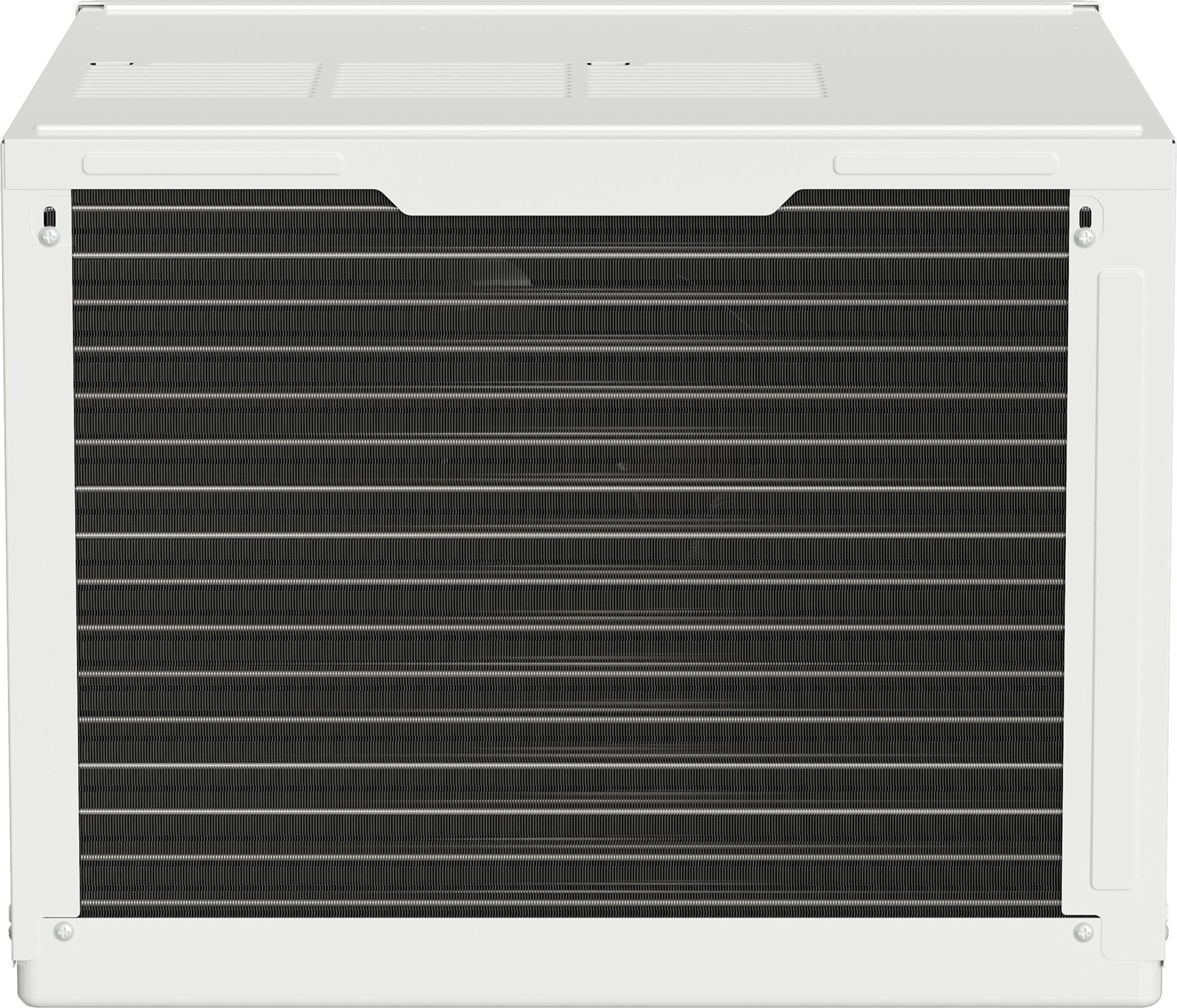 Durastar DRWAC081XNA1 8,000 BTU 115V Window Air Conditioner and – White