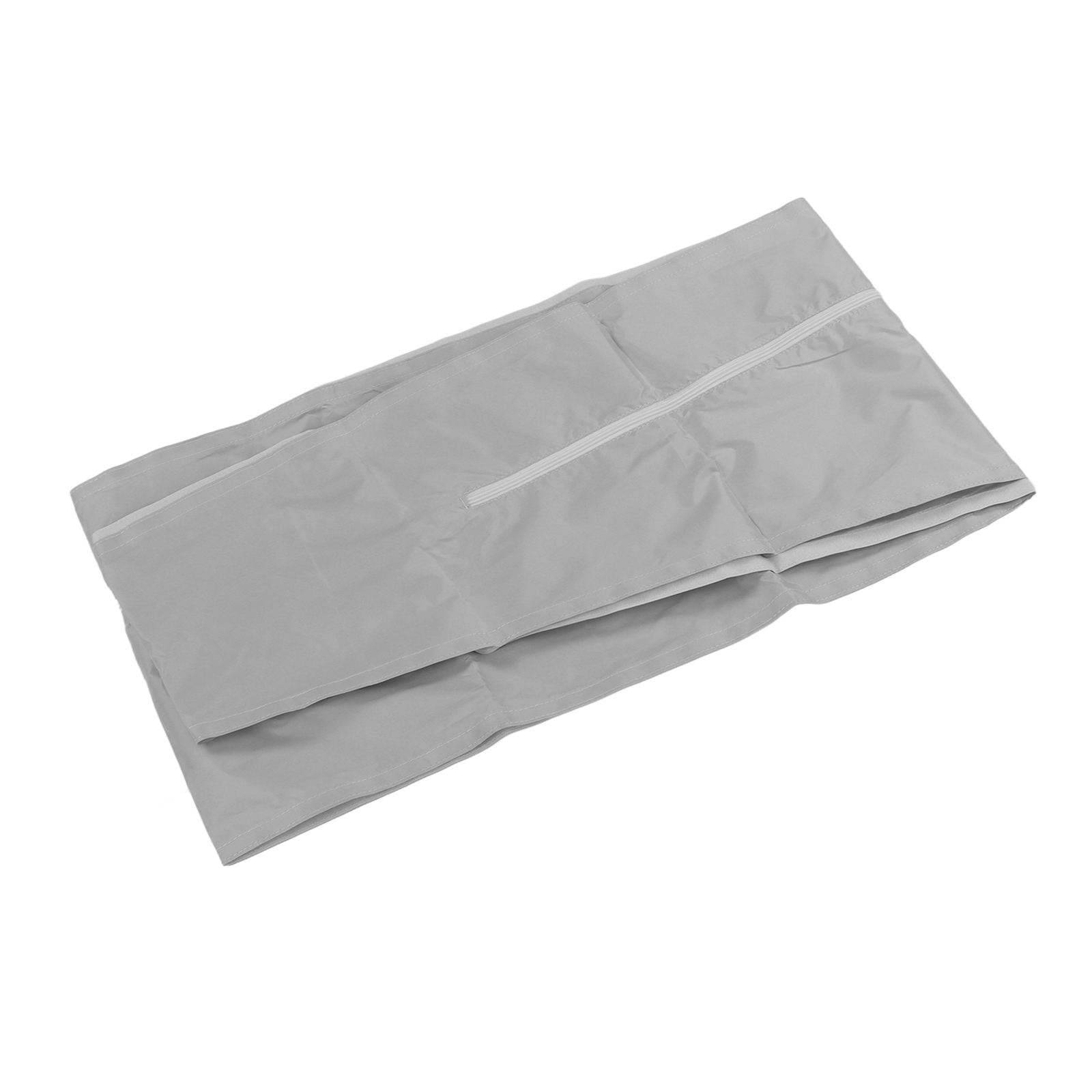 Air Conditioner Window Sealing Cloth Universal AC Window Frame Baffle Kit 9.8ft