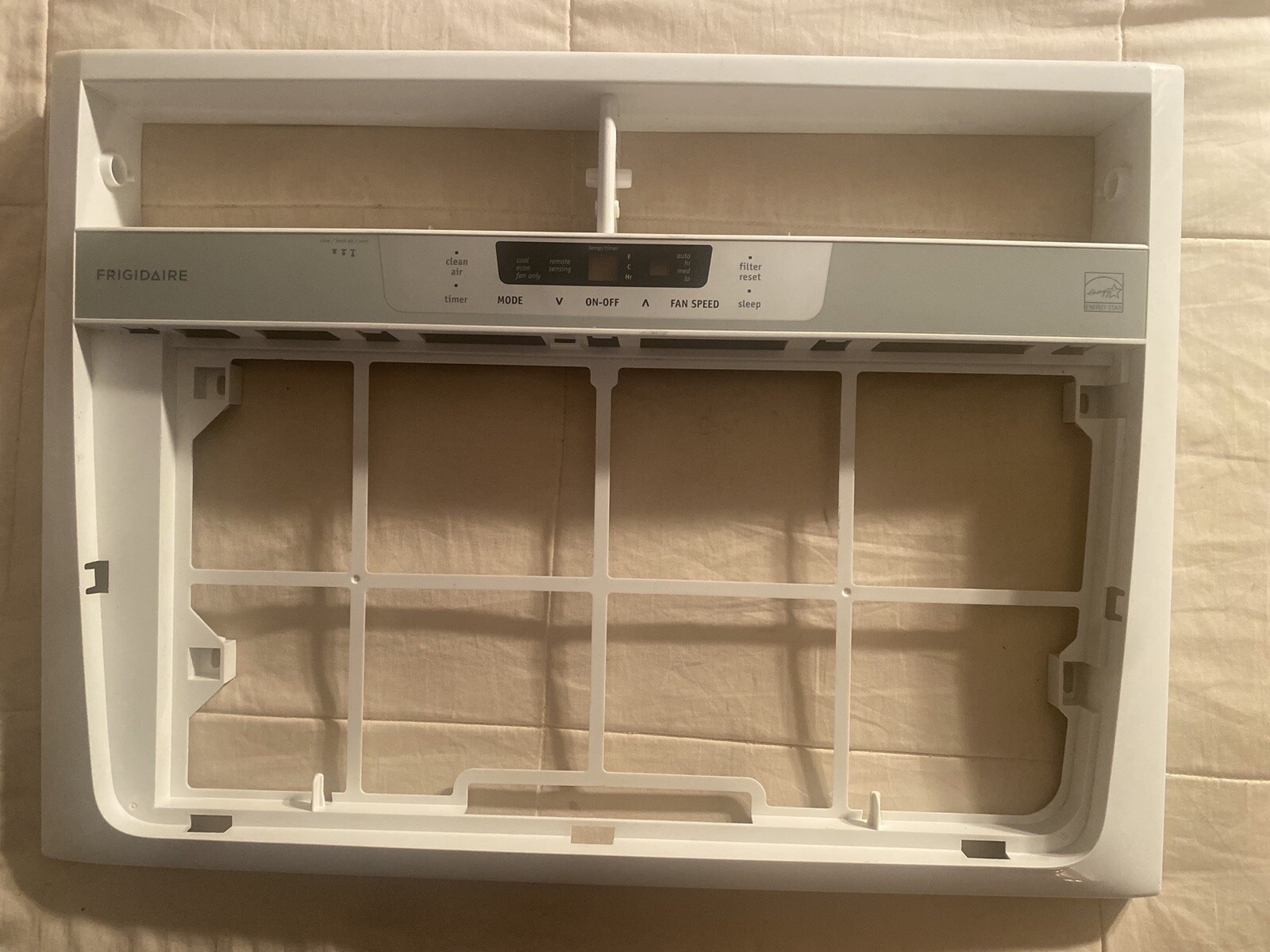 Frigidaire Front Panel Only . 24X17 . Model 5304477068