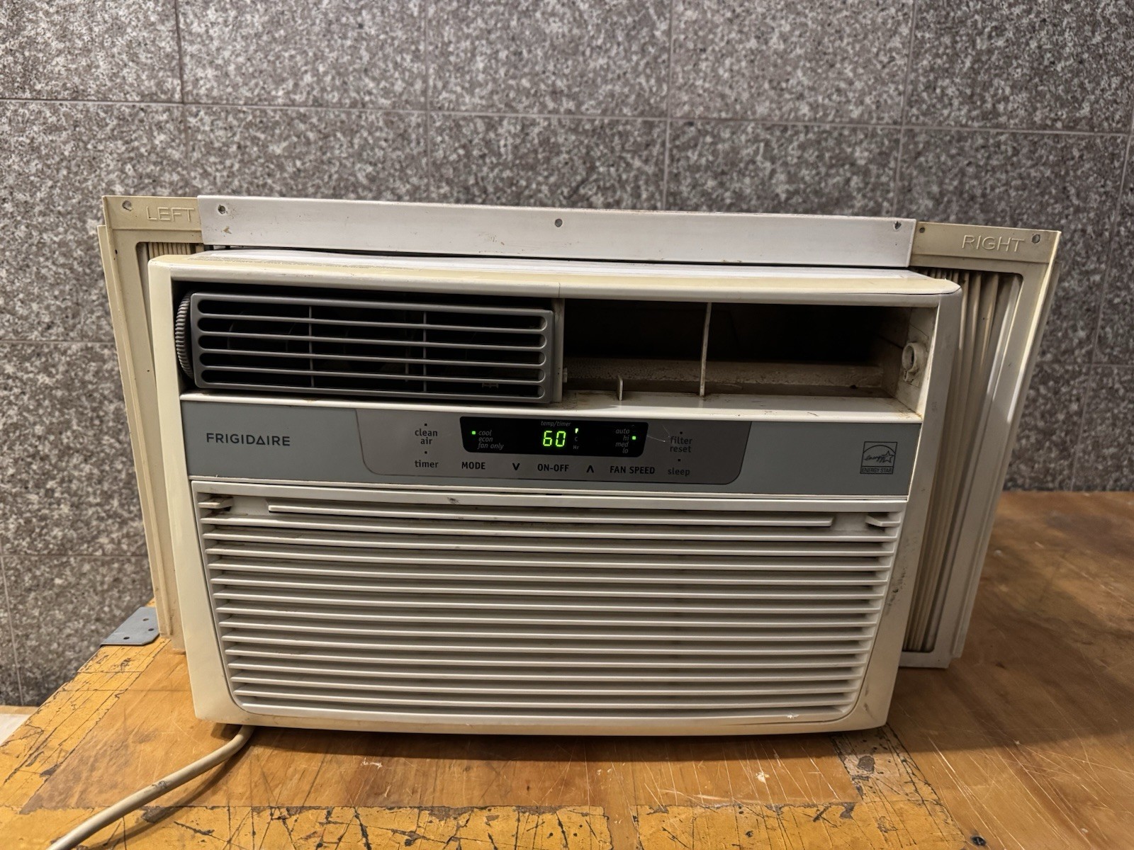 Frigidaire Air Conditioner