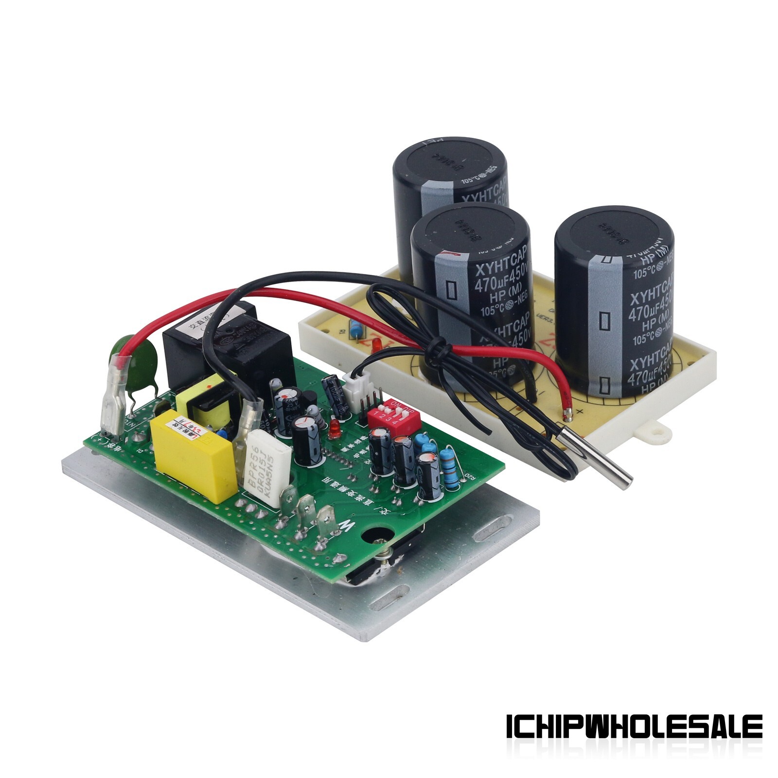 Universal Air Conditioner Motherboard for AC/DC Split Inverter Wall Mounted Type