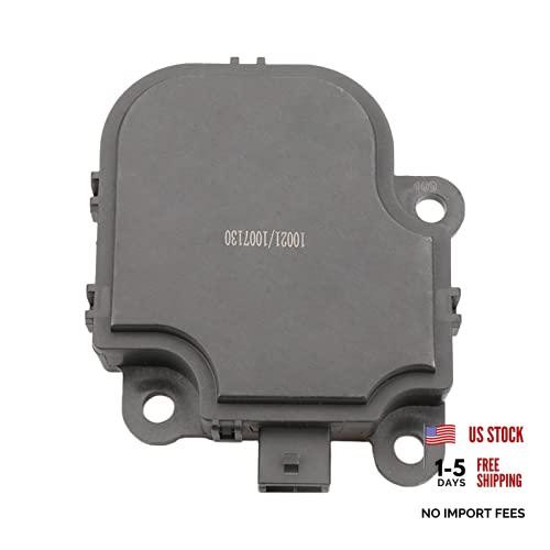 Malibu 604-109 Door Actuator for GM Temperature Blend
