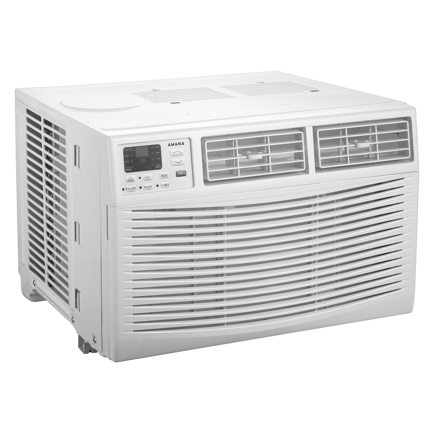 Amana 8,000 BTU Window Air Conditioner with Dehumidifier 115V