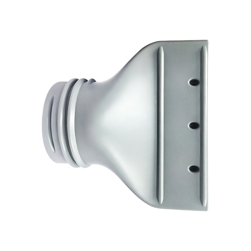 Portable Air Conditioner Window Outlet Adapter for Small Openings
