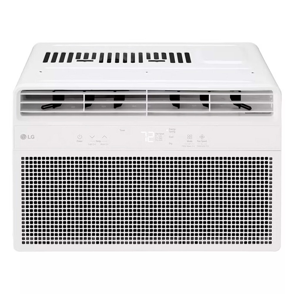 LG 6,000 BTU Window Air Conditioner