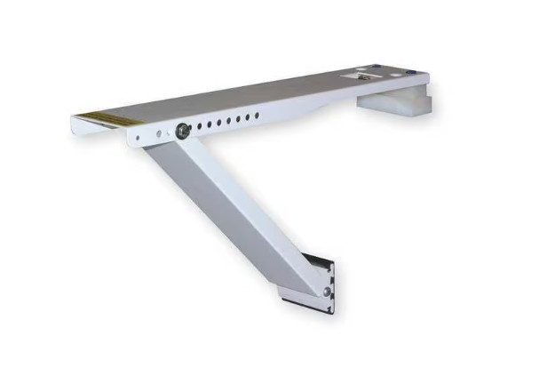 Window AC Support, Painted Steel