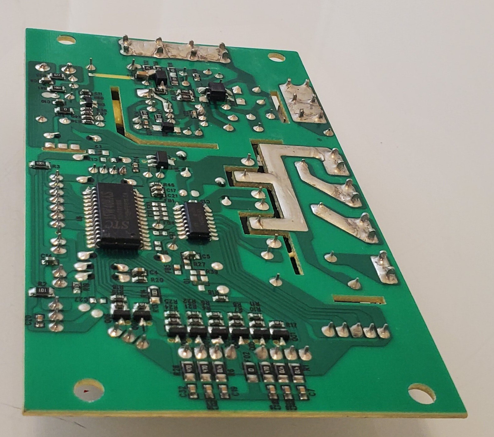 SW-E133-PW00 Main control board Wall Unit AC