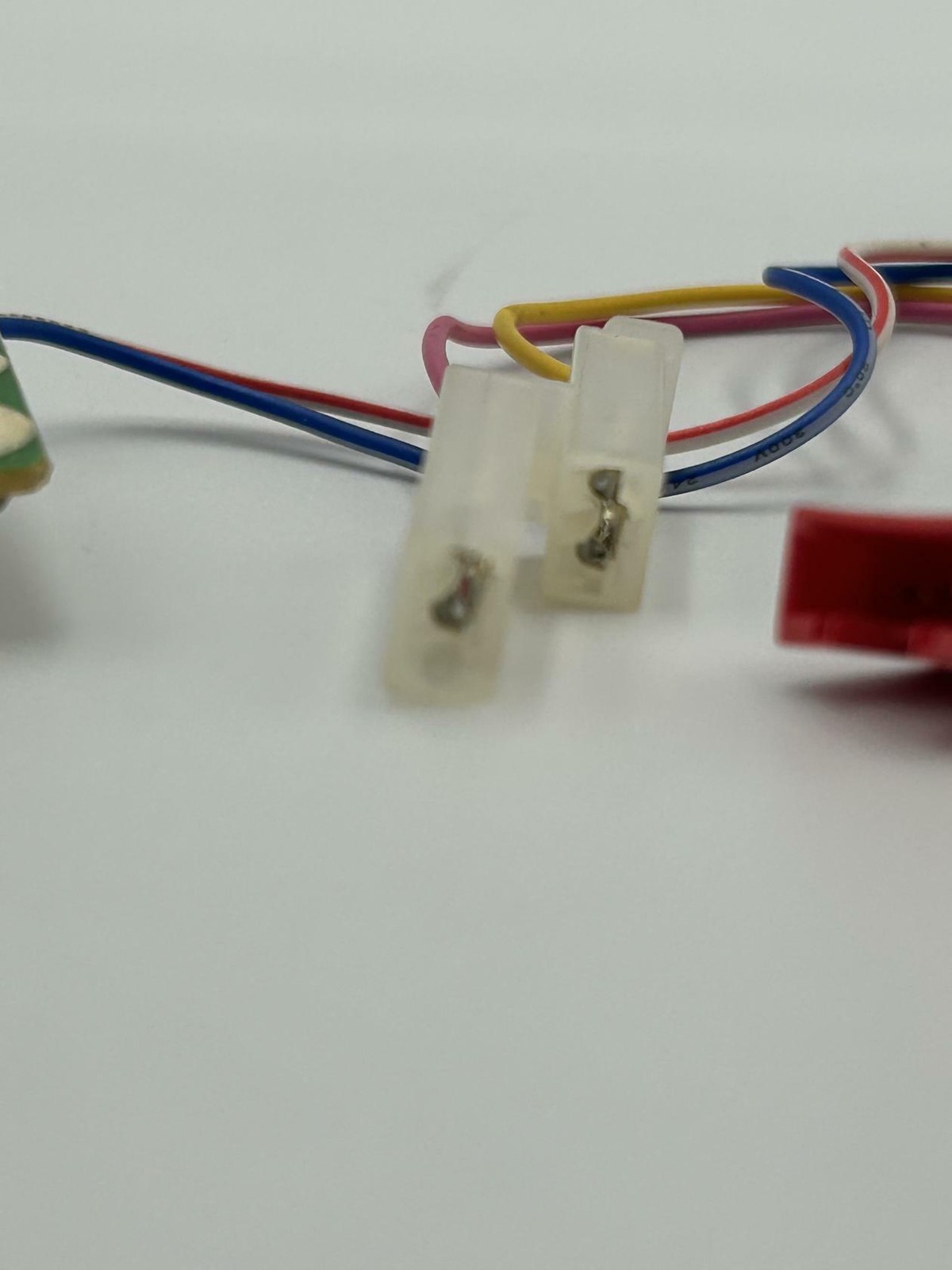 Refrigerator Dispenser Control Board EBR60388502 #02