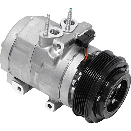 Universal Air Conditioner CO 29116C A/C Compressor – Model CO 29116C