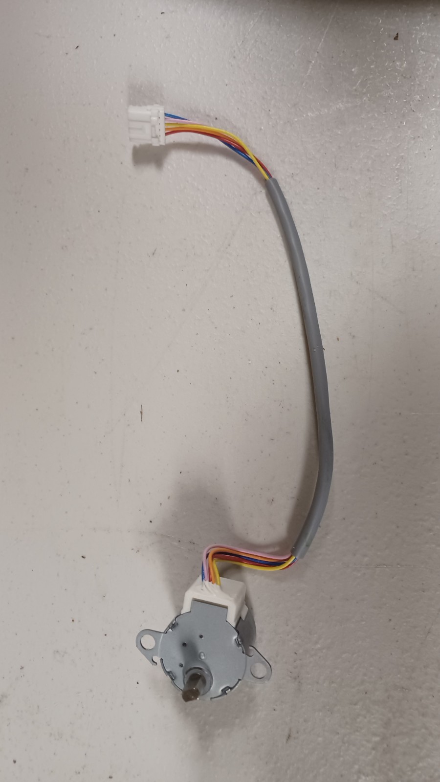 Stepper Motor for Midea Air Conditioner HUILIPU Motor 24byj48