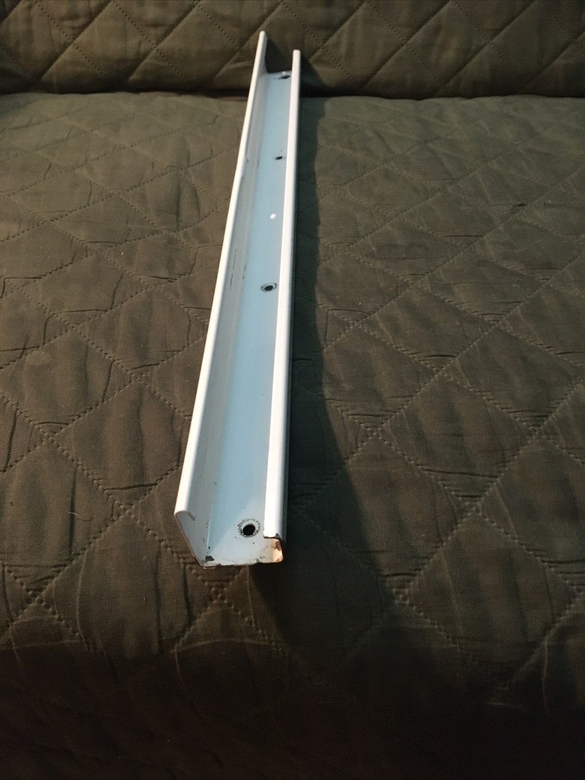 Frigidaire model : FFRE1033S1 top rail support bar 481x30x35 mm