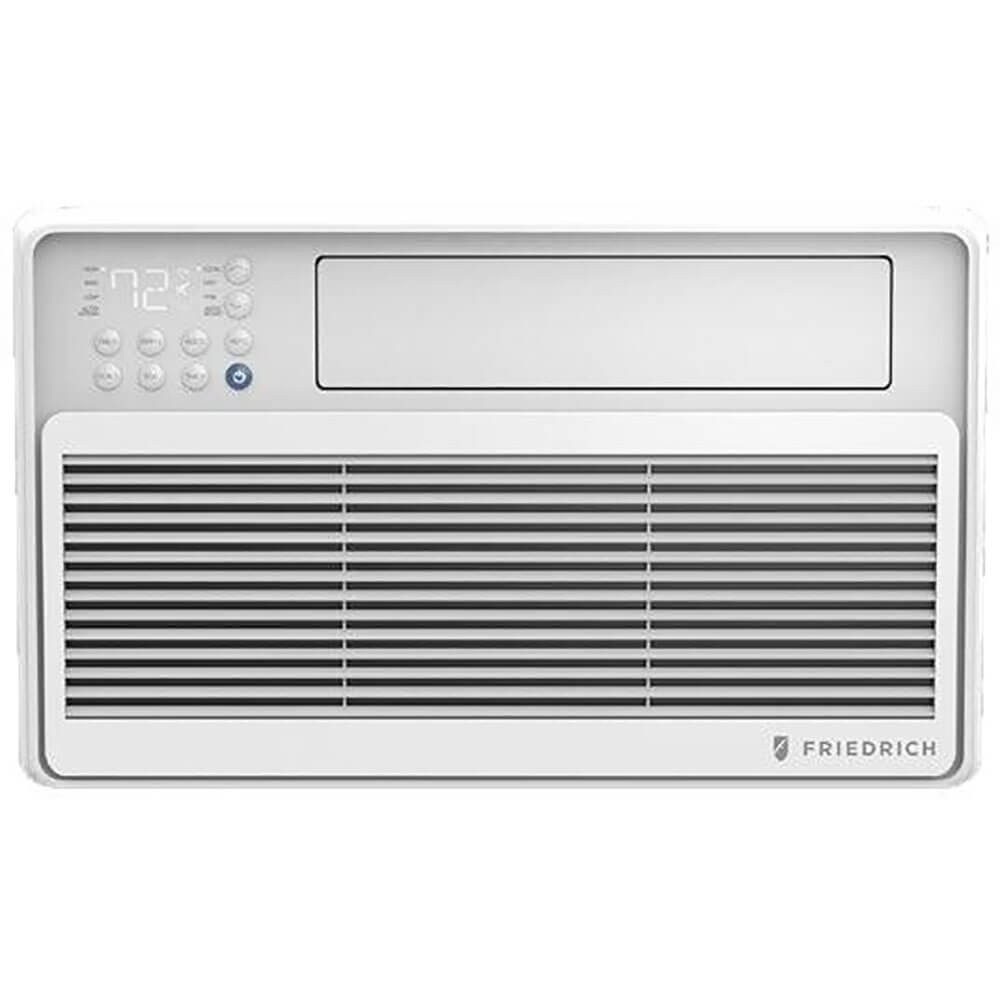 Friedrich 10,000 BTU 450 Sq. Ft Dual Inverter Window Air Conditioner