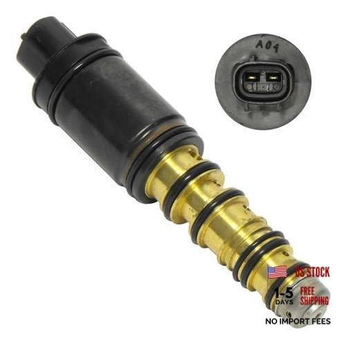 Universal Air Conditioner EX 10333C A/C Compressor Control Valve