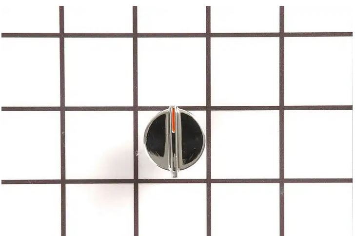 GE Air Conditioner Knob Dial WJ12X128 (Box J)