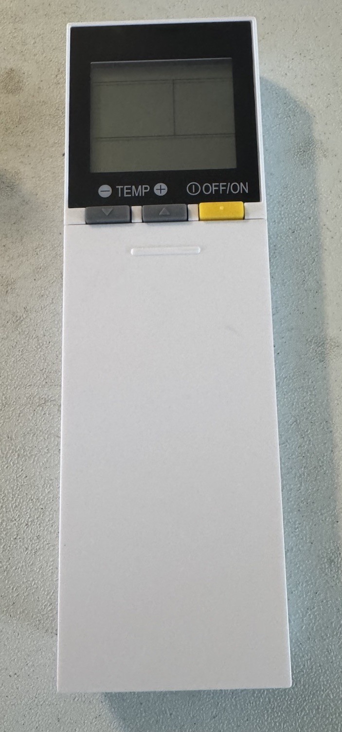 CHOUBENBEN Replacement for Mitsubishi Electric Mr. Slim Air Conditioner HVAC …