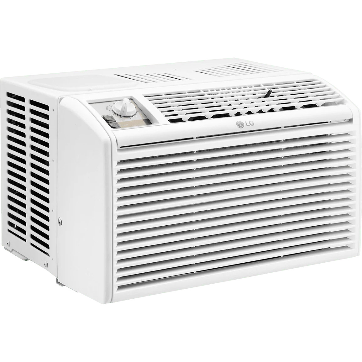 LG 5,000 BTU Window Air Conditioner
