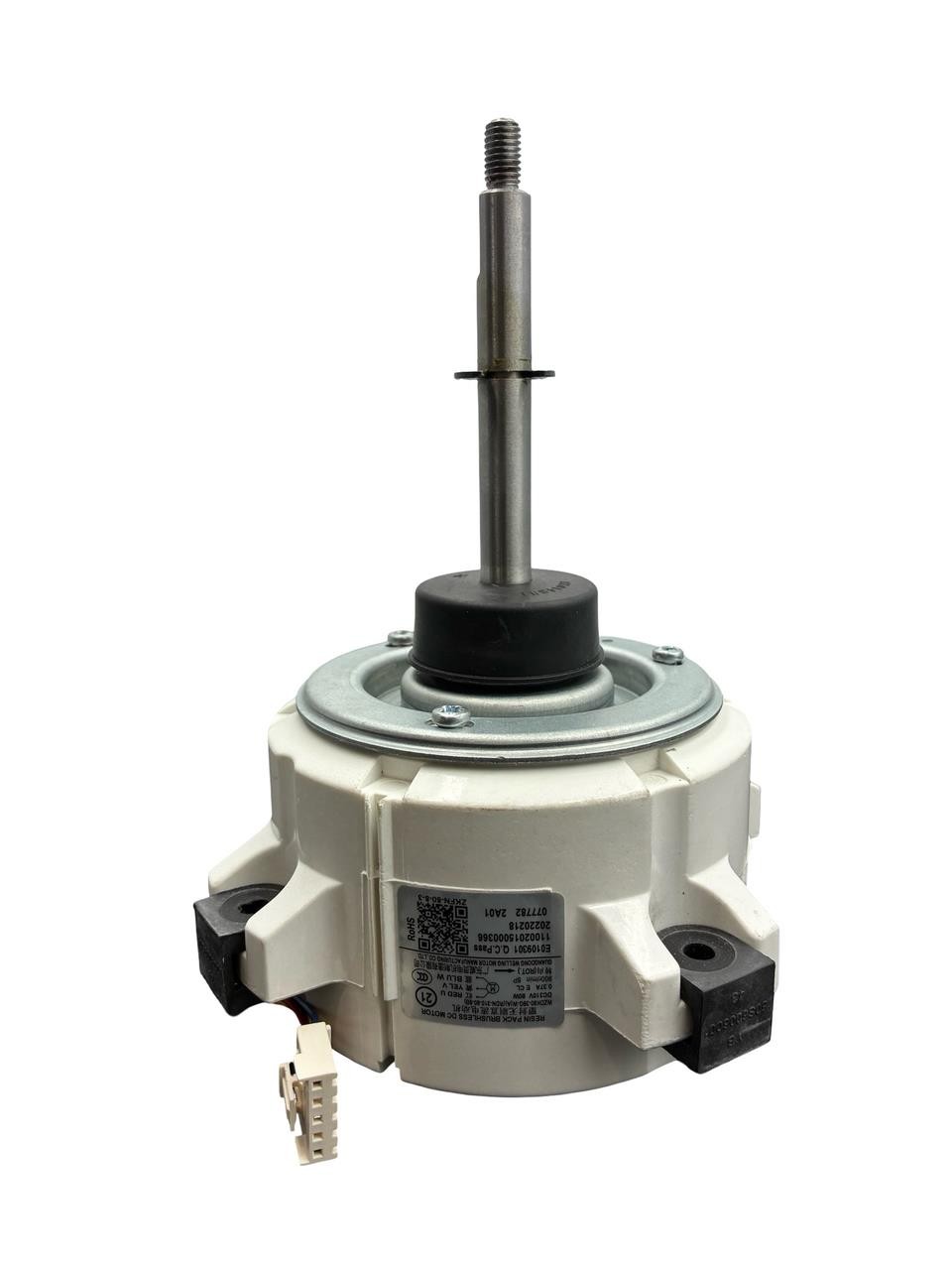 ZKFN-80-8-3 / 11002015000366 Outdoor Brushless DC Motor