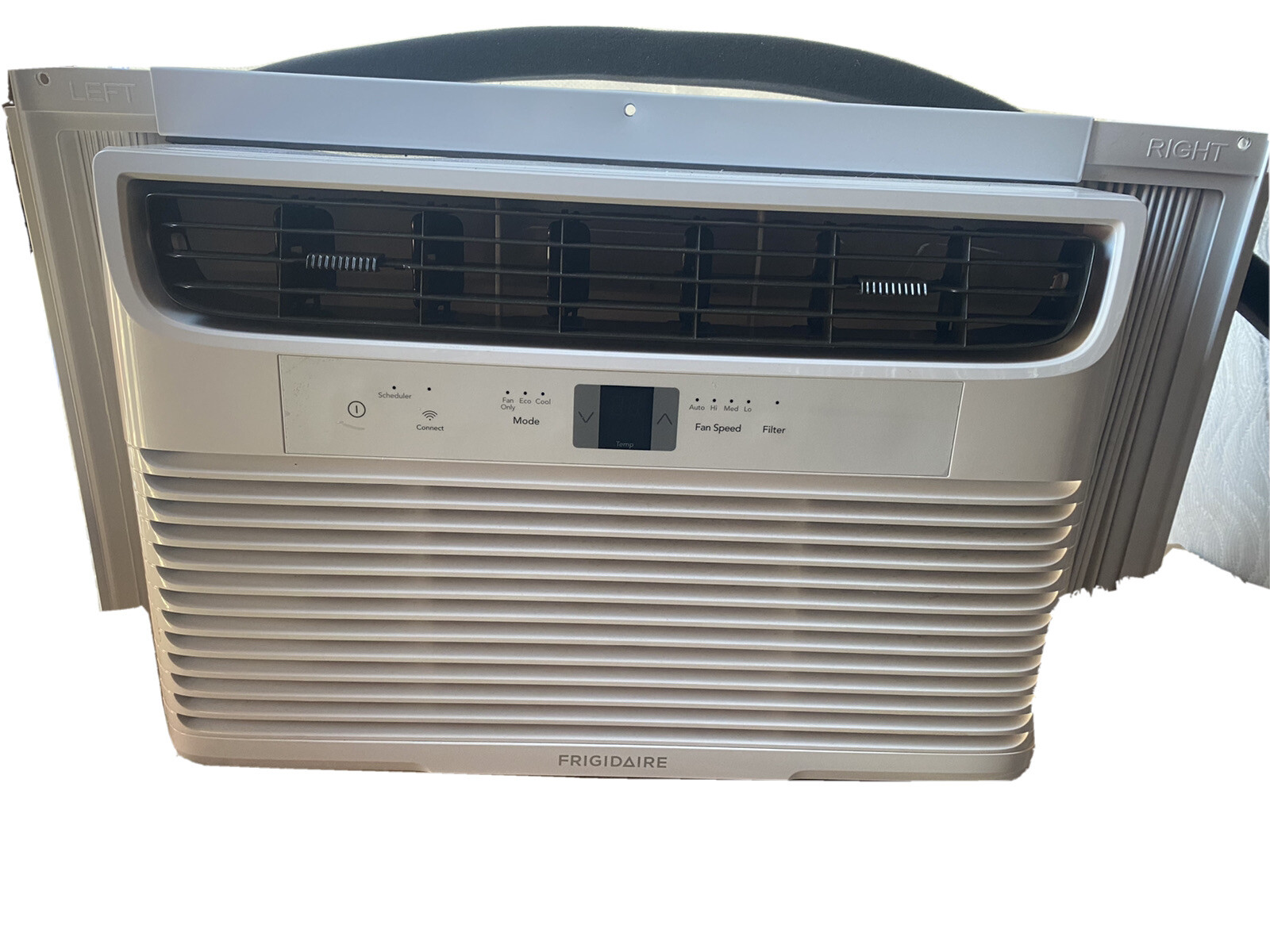 frigidaire 8000 btu wifi connected Window Air Conditioning Unit