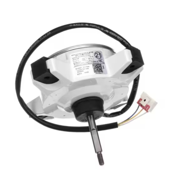Midea 11002015011468 Brushless Dc Motor, Air Conditioner