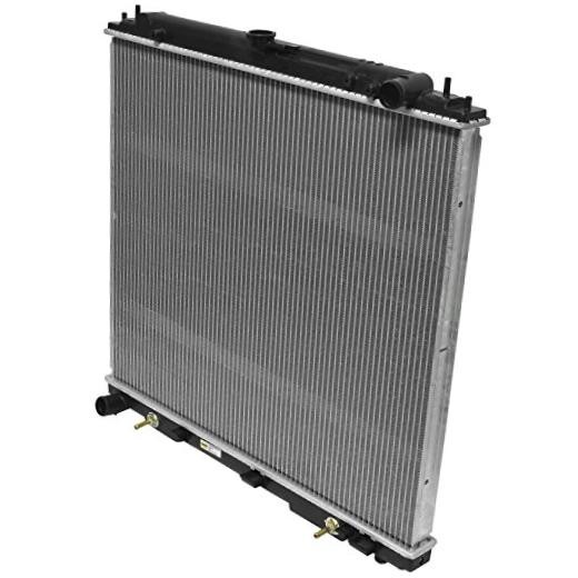 Universal Air Conditioner RA 2807C Radiator, 1 Pack