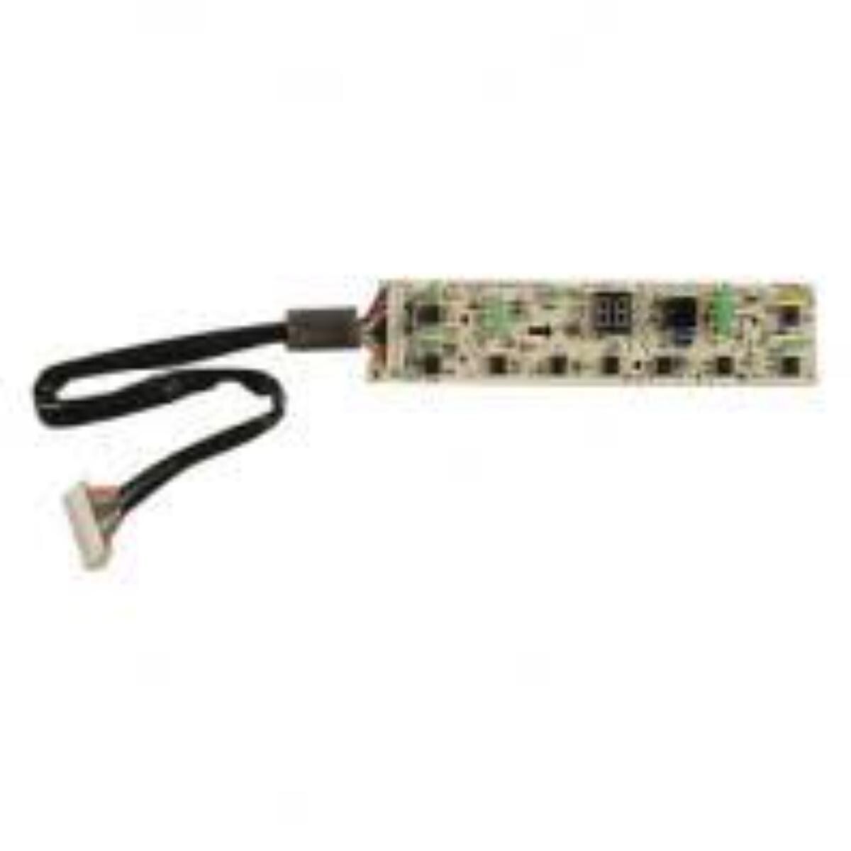 Genuine OEM Electrolux 5304476954 Room Air Conditioner PC Board Display/Input