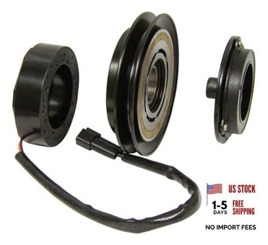 Universal Air Conditioner CL 1654C A/C Compressor Clutch