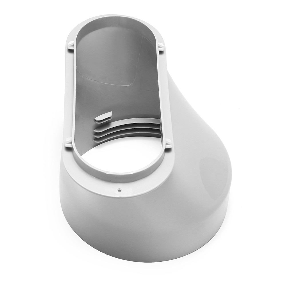 Window Adaptor Adjustable Portable Air Conditioner Connector Easy To Use
