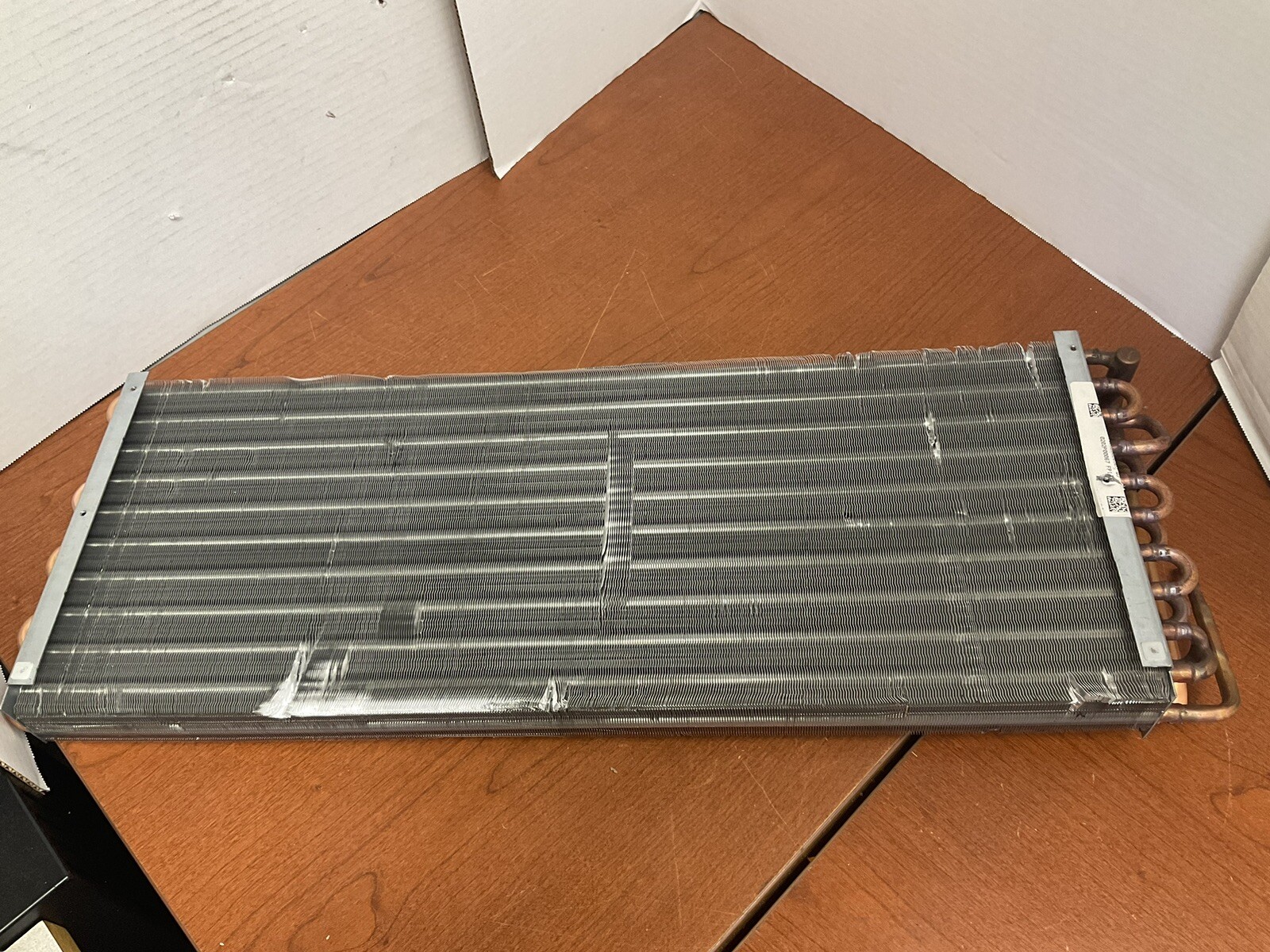 AMANA AIR CONDITIONER PTAC EVAP ASSY, 3/8, RAW #0202P00067
