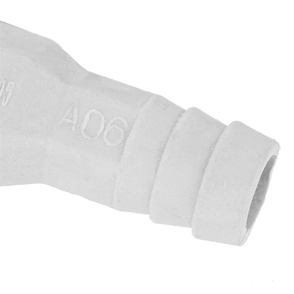 8pcs Air Conditioner Drain Hose Connector Window Drain Adapter Straight Fitting