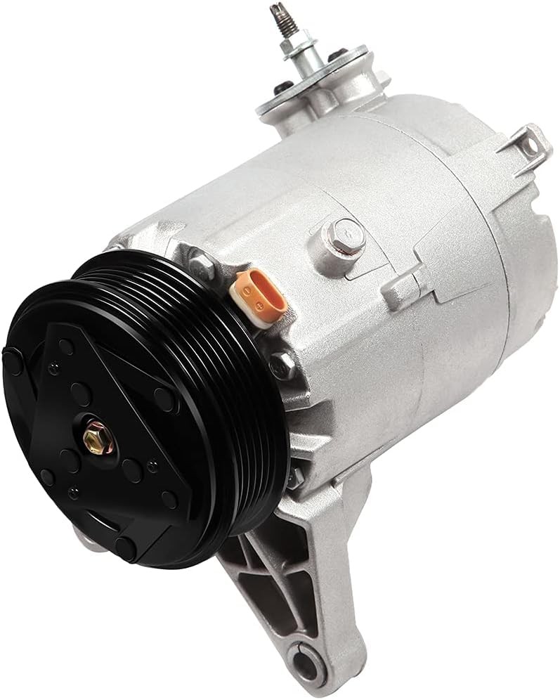 Pontiac G6 3.9L AC Compressor Clutch Fit 21471LC Compatible
