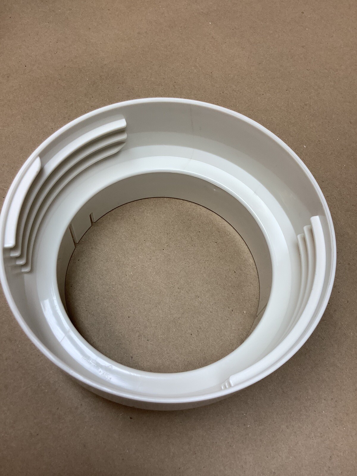 New! Delonghi Portable AC Connector 5315110051 For Units Required 5.9” Air Hose