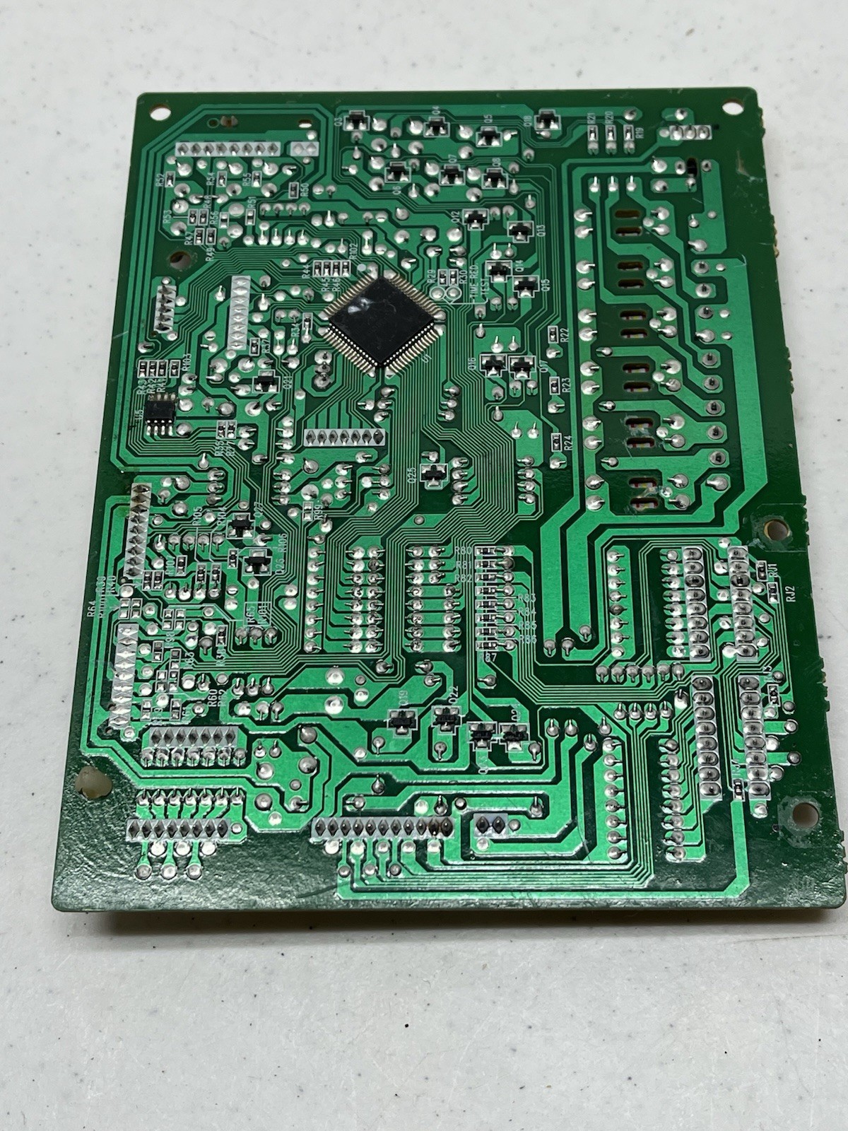 QPWBFB632JBZZ DSGY-C295JBKZ OEM control board of Sharp Wall Unit AC