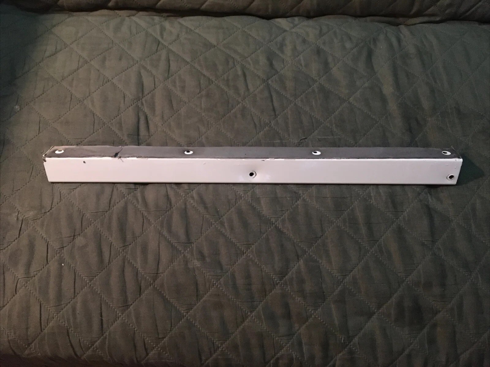 Frigidaire model : FFRE1033S1 top rail support bar 481x30x35 mm