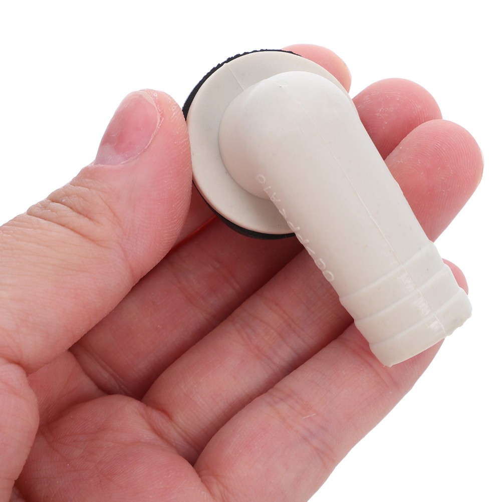 4Pcs Reusable Air Conditioner Drain Hose Adapters Wide Compatibility Leakproof
