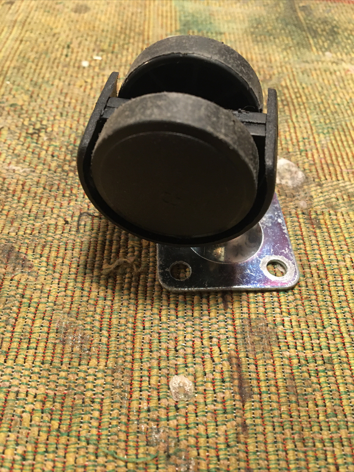 Frigidaire ac model: FFPA0822R1 Parts Wheel