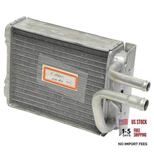 Universal Air Conditioner HT 399242C HVAC Heater Core