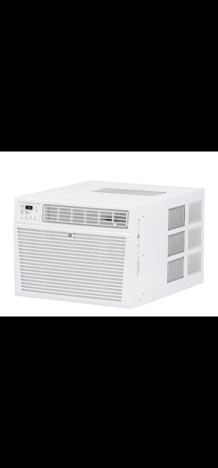 GE AEG18DZ 18000 BTU 230V Through-the-Wall/Window Air Conditioner