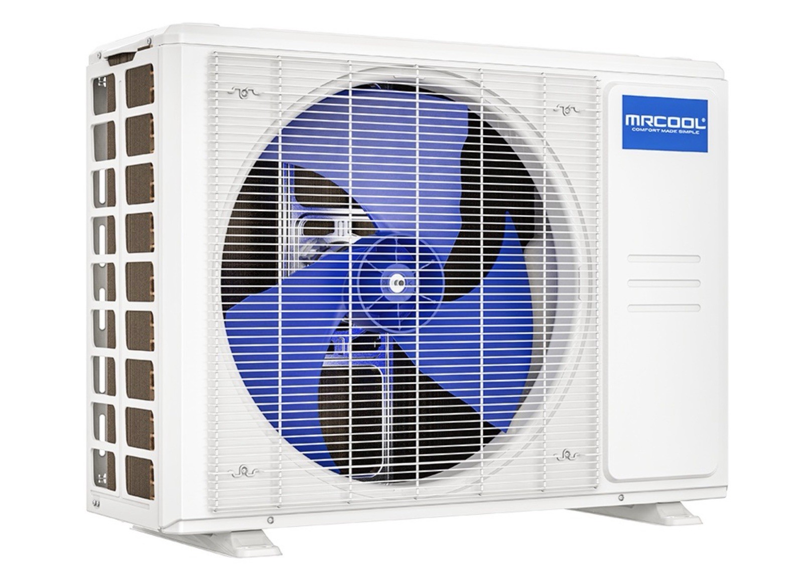 MRCOOL DIY 9,000 BTU Mini Split DIY-09-HP-WM-115D25-O