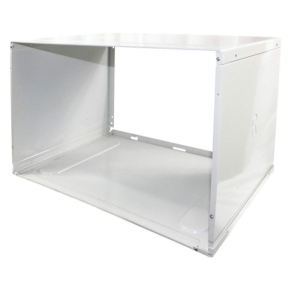 PERFECT AIRE PAWS1 Through-The-Wall AC Sleeve 60KZ92
