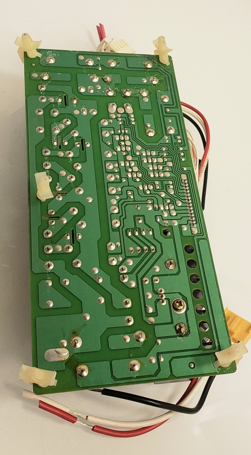 QPWBFB411JBZZ DSGY-B268JBKZ OEM control board of Sharp Wall Unit AC