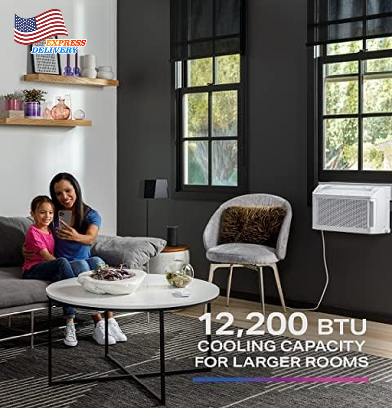 PHNT12CC Clearview Air Conditioner 12000 Inverter Technology Ultra Quiet