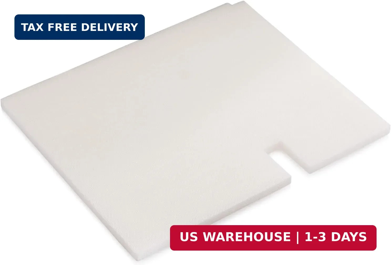PureAir RAC-5 Air Conditioner Filter