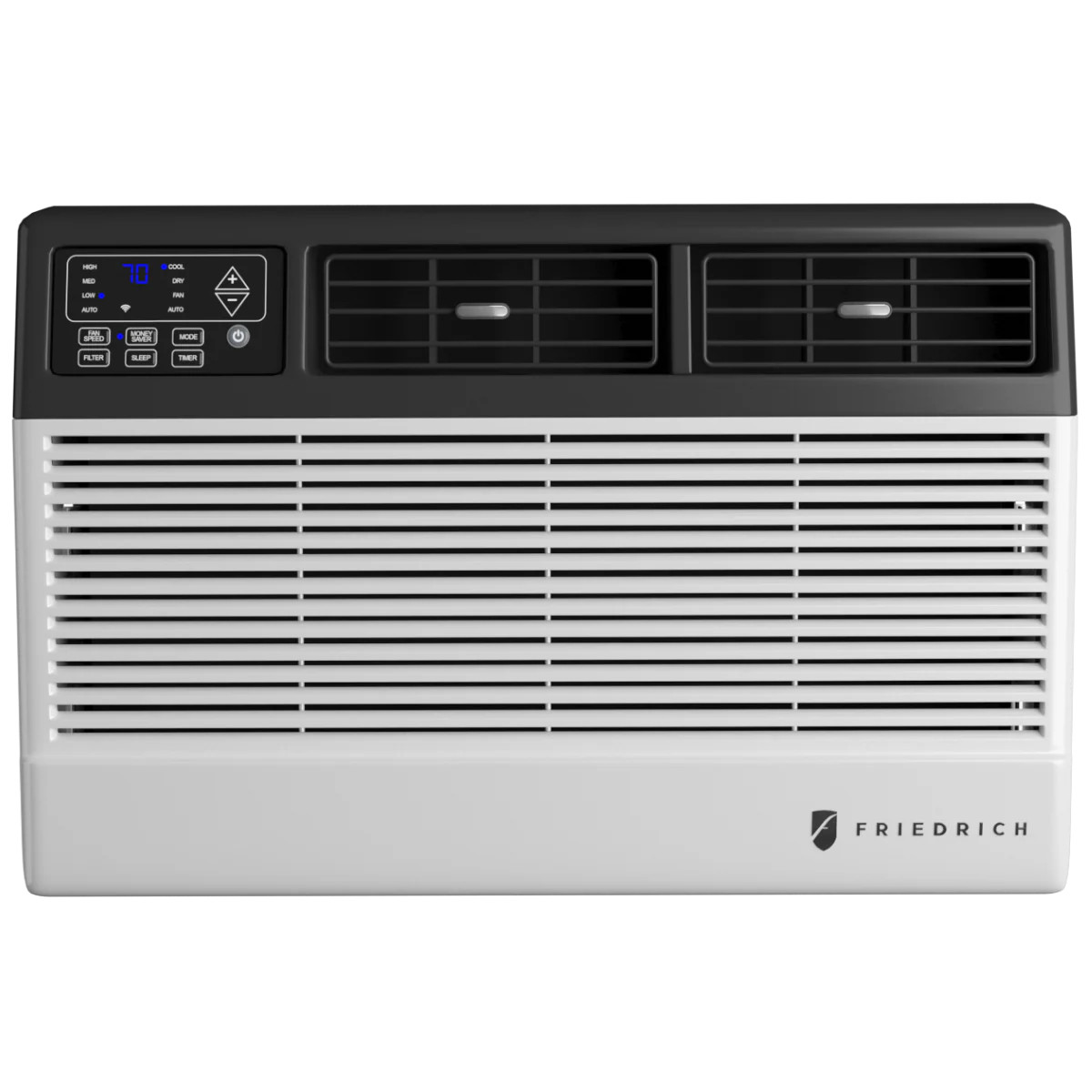 Friedrich 6,000 BTU Chill Premier Window Air Conditioner